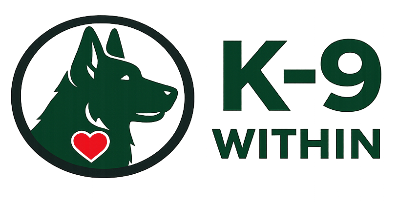 K-9 Within logo